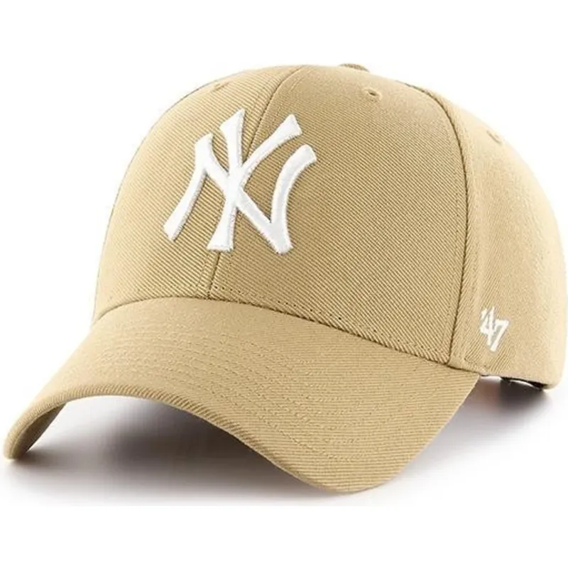 sapkak-ivelt-sarga-snapback-oro-viejo-new-york-yankees-mlb-47-brand