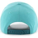 sapkak-ivelt-zold-snapback-turquesa-new-york-yankees-mlb-47-brand