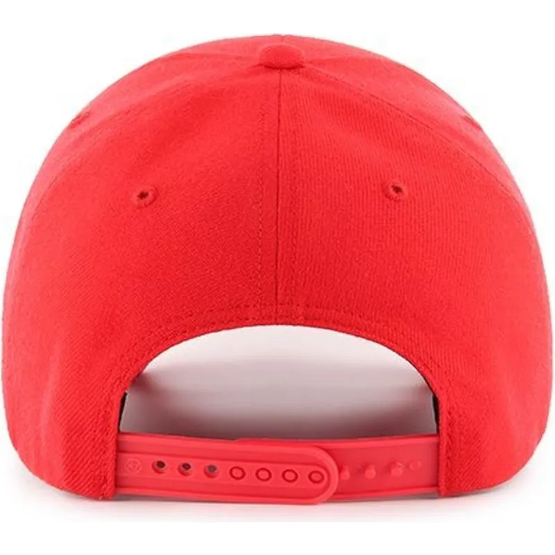 sapkak-ivelt-piros-snapback-new-york-yankees-mlb-47-brand