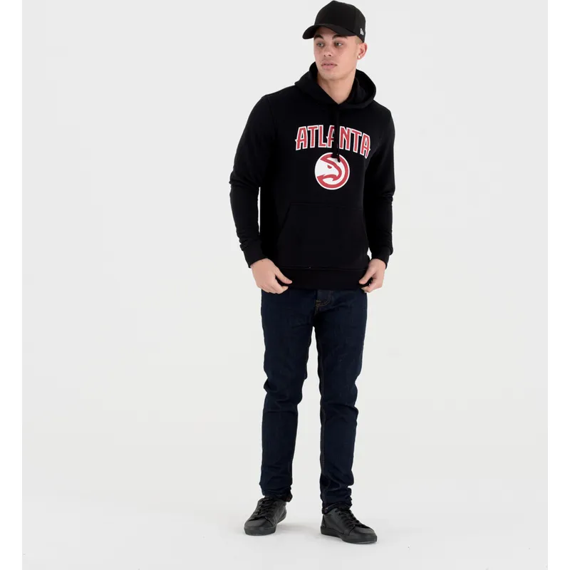 puloverek-kapucnis-fekete-pullover-hoody-atlanta-hawks-nba-new-era puloverek-kapucnis-fekete-pullover-hoody-atlanta-hawks-nba-new-era