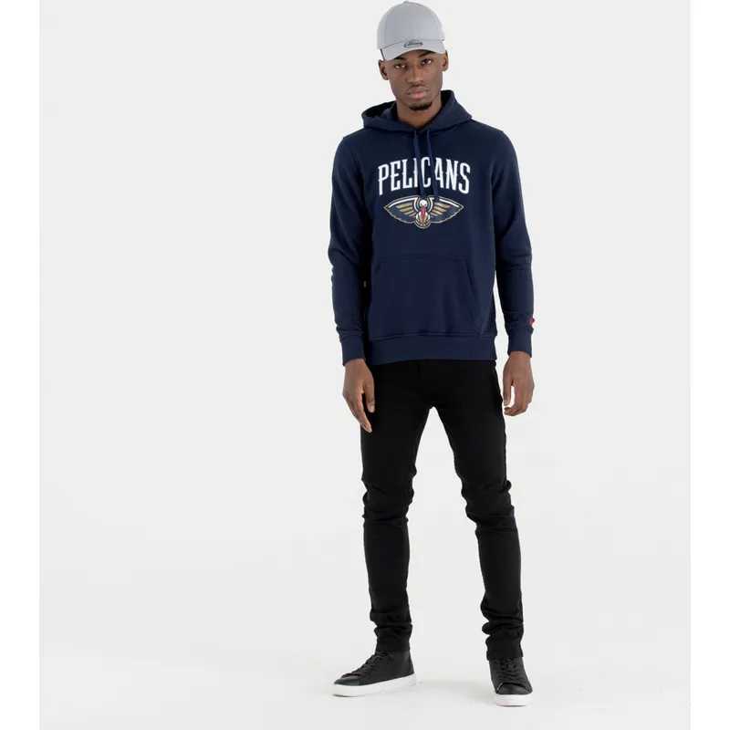 puloverek-kapucnis-sotetkek-pullover-hoody-new-orleans-pelicans-nba-new-era