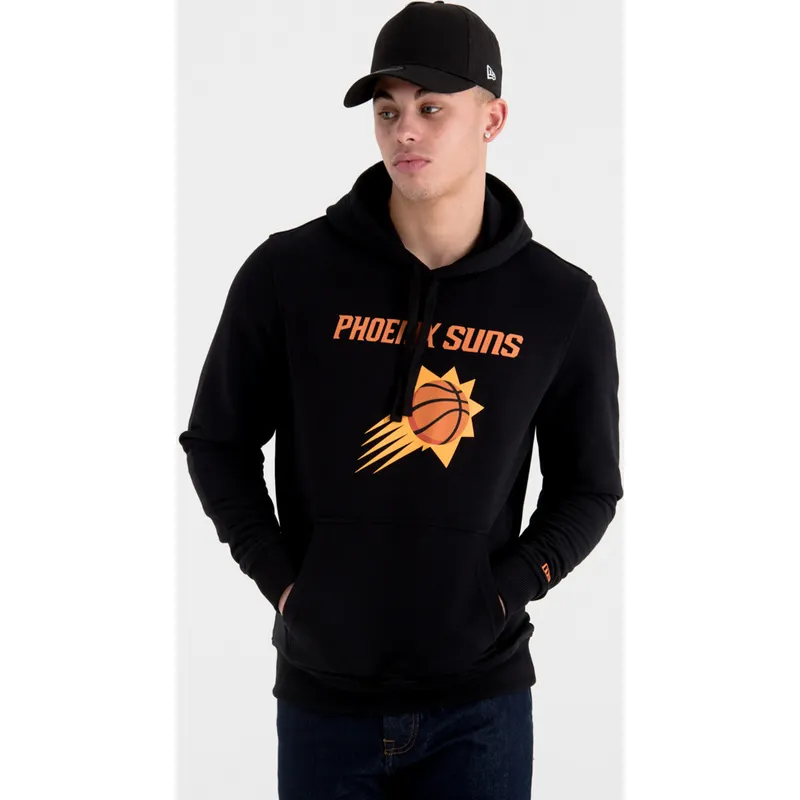 puloverek-kapucnis-fekete-pullover-hoody-phoenix-suns-nba-new-era