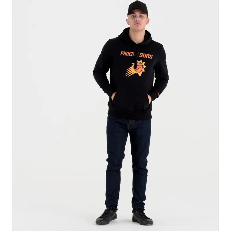 puloverek-kapucnis-fekete-pullover-hoody-phoenix-suns-nba-new-era