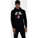 puloverek-kapucnis-fekete-pullover-hoody-portland-trail-blazers-nba-new-era