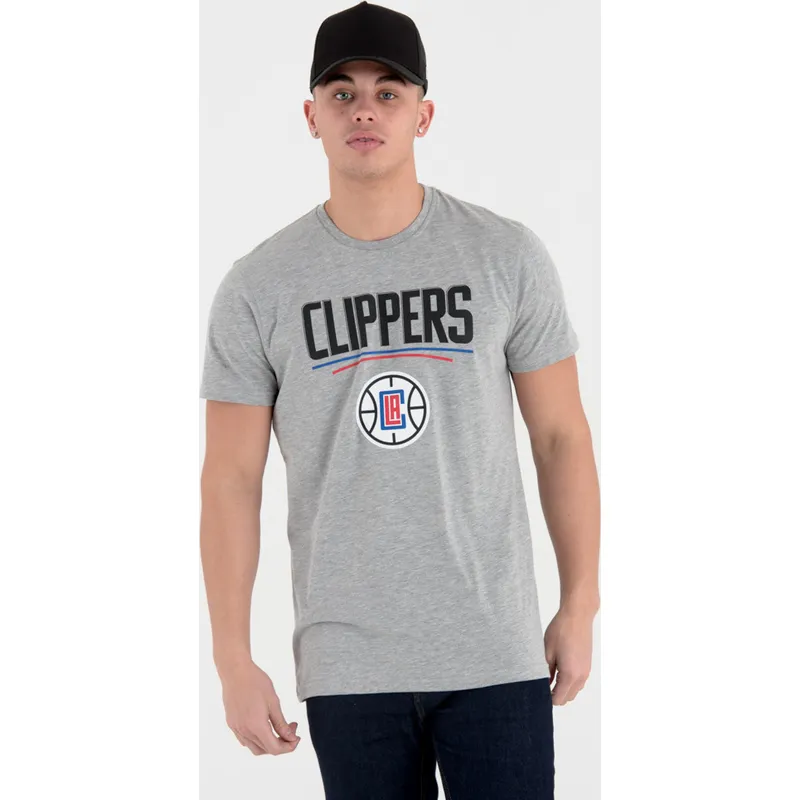 polok-rovid-ujju-szurke-los-angeles-clippers-nba-new-era