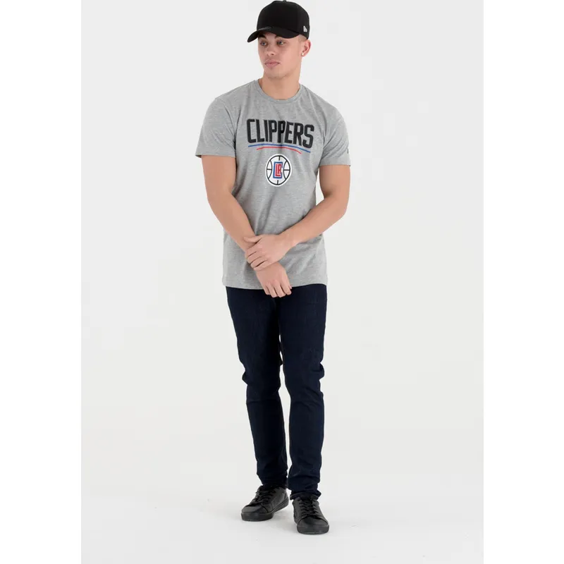 polok-rovid-ujju-szurke-los-angeles-clippers-nba-new-era