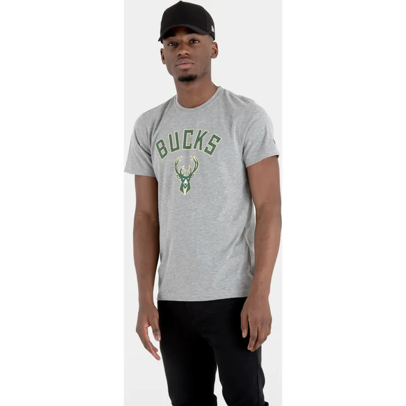polok-rovid-ujju-szurke-milwaukee-bucks-nba-new-era