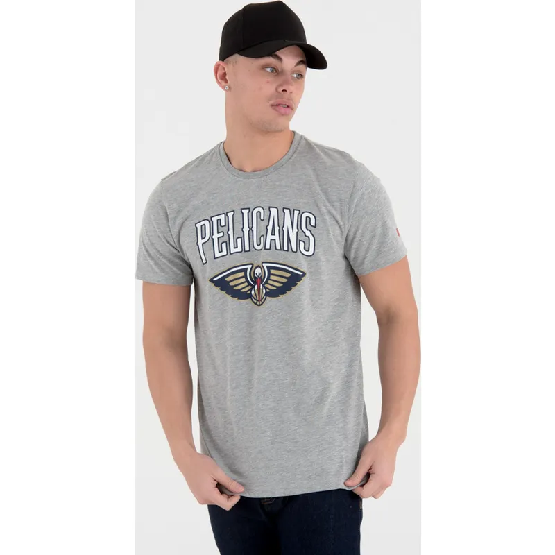 polok-rovid-ujju-szurke-new-orleans-pelicans-nba-new-era polok-rovid-ujju-szurke-new-orleans-pelicans-nba-new-era