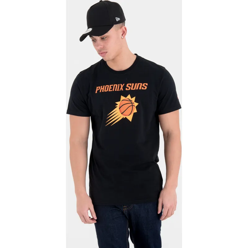 polok-rovid-ujju-fekete-phoenix-suns-nba-new-era
