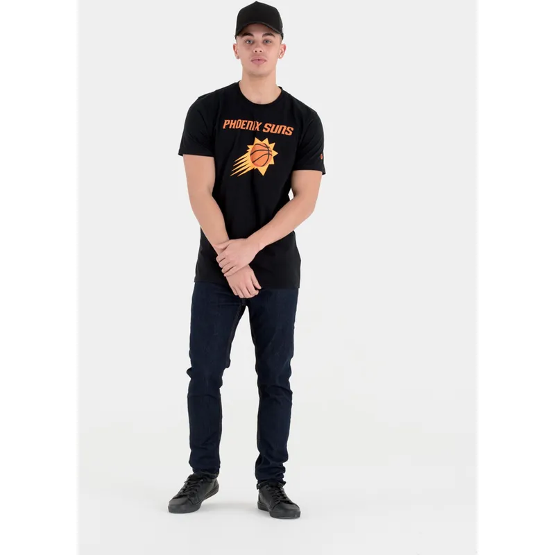 polok-rovid-ujju-fekete-phoenix-suns-nba-new-era