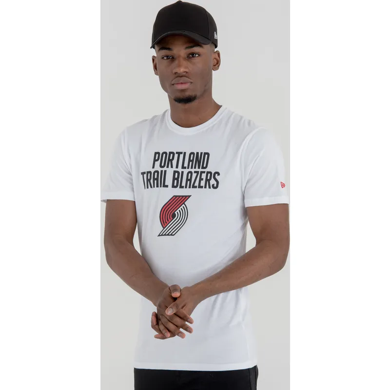 polok-rovid-ujju-feher-portland-trail-blazers-nba-new-era