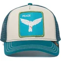 sapkak-ivelt-kek-snapback-peace-keeper-the-farm-goorin-bros