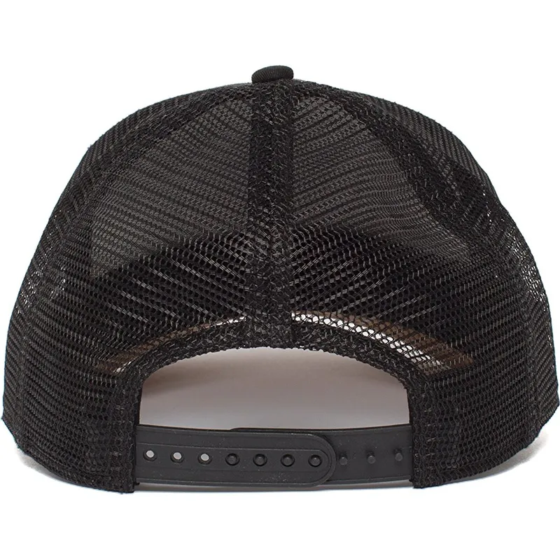 sapkak-ivelt-fekete-snapback-waddler-the-farm-goorin-bros sapkak-ivelt-fekete-snapback-waddler-the-farm-goorin-bros