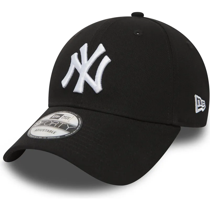 sapkak-ivelt-fekete-allithato-9forty-essential-new-york-yankees-mlb-new-era sapkak-ivelt-fekete-allithato-9forty-essential-new-york-yankees-mlb-new-era