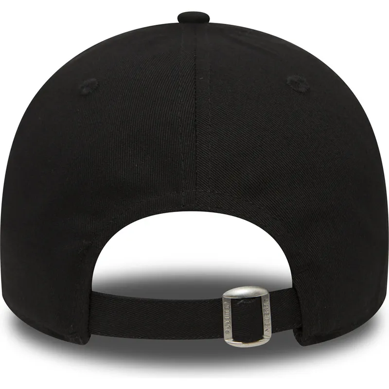 sapkak-ivelt-fekete-allithato-9forty-essential-new-york-yankees-mlb-new-era sapkak-ivelt-fekete-allithato-9forty-essential-new-york-yankees-mlb-new-era