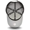 sapkak-ivelt-szurke-allithato-9forty-essential-new-york-yankees-mlb-new-era