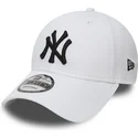 cap-ivelt-byal-reguliruema-lenta-9forty-essential-new-york-yankees-mlb-new-era