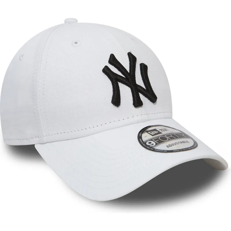 cap-ivelt-byal-reguliruema-lenta-9forty-essential-new-york-yankees-mlb-new-era cap-ivelt-byal-reguliruema-lenta-9forty-essential-new-york-yankees-mlb-new-era
