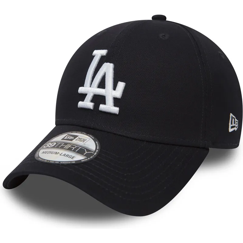 sapkak-ivelt-sotetkek-illesztett-39thirty-classic-los-angeles-dodgers-mlb-new-era