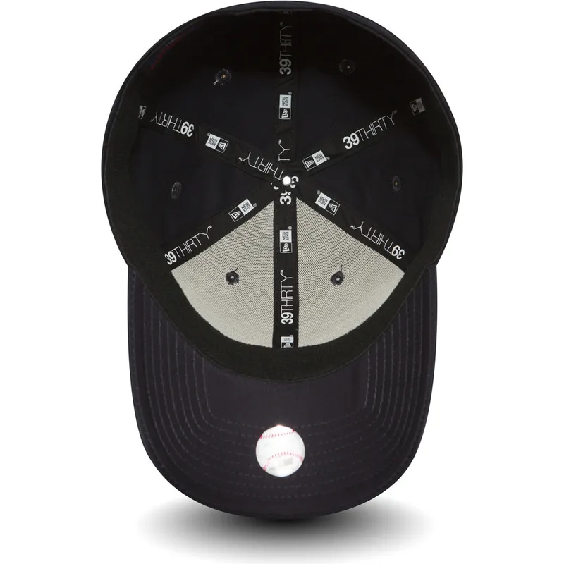 sapkak-ivelt-sotetkek-illesztett-39thirty-classic-los-angeles-dodgers-mlb-new-era