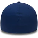 sapkak-ivelt-kek-illesztett-39thirty-essential-los-angeles-dodgers-mlb-new-era