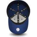 sapkak-ivelt-kek-illesztett-39thirty-essential-los-angeles-dodgers-mlb-new-era