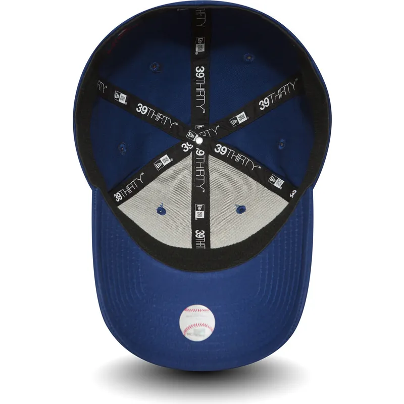 sapkak-ivelt-kek-illesztett-39thirty-essential-los-angeles-dodgers-mlb-new-era sapkak-ivelt-kek-illesztett-39thirty-essential-los-angeles-dodgers-mlb-new-era
