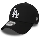 cap-ivelt-cheren-reguliran-39thirty-essential-los-angeles-dodgers-mlb-new-era