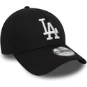 cap-ivelt-cheren-reguliran-39thirty-essential-los-angeles-dodgers-mlb-new-era