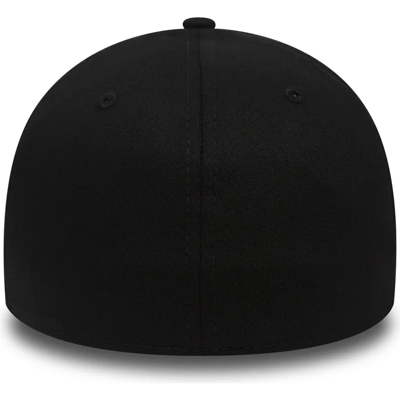 sapkak-ivelt-fekete-illesztett-39thirty-essential-los-angeles-dodgers-mlb-new-era