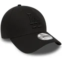 sapkak-ivelt-fekete-illesztett-39thirty-essential-los-angeles-dodgers-mlb-new-era