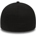 sapkak-ivelt-fekete-illesztett-39thirty-essential-los-angeles-dodgers-mlb-new-era