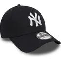 morkbla-bojd-keps-39thirty-classic-new-york-yankees-mlb-fran-new-era