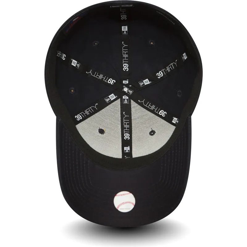 sapkak-ivelt-sotetkek-illesztett-39thirty-classic-new-york-yankees-mlb-new-era