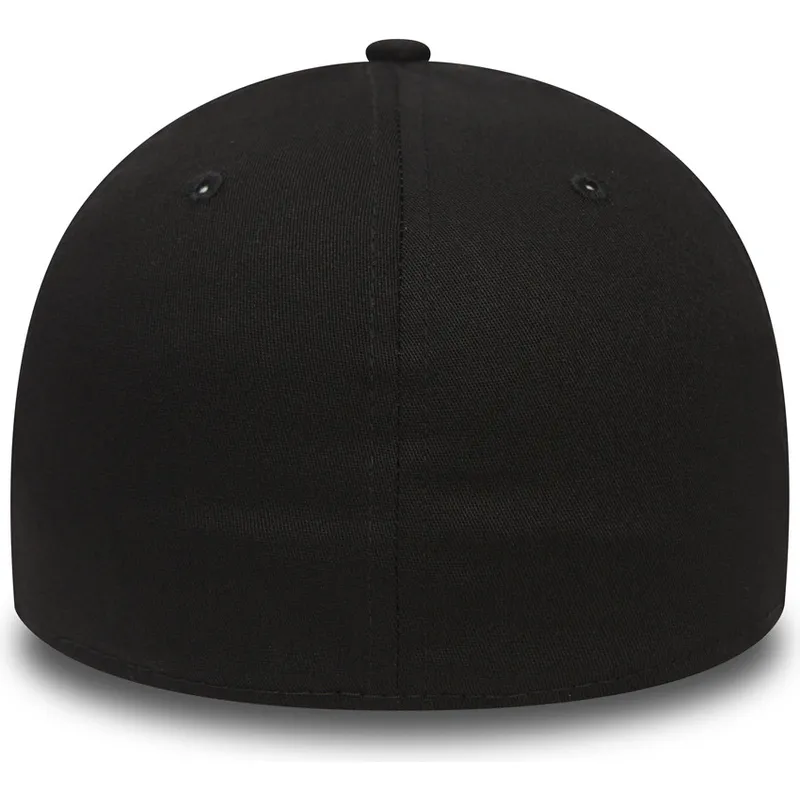 sapkak-ivelt-fekete-illesztett-39thirty-classic-new-york-yankees-mlb-new-era sapkak-ivelt-fekete-illesztett-39thirty-classic-new-york-yankees-mlb-new-era