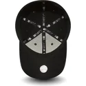39thirty-classic-new-york-yankees-mlb-svart-bojd-keps-med-svart-logotyp-av-new-era