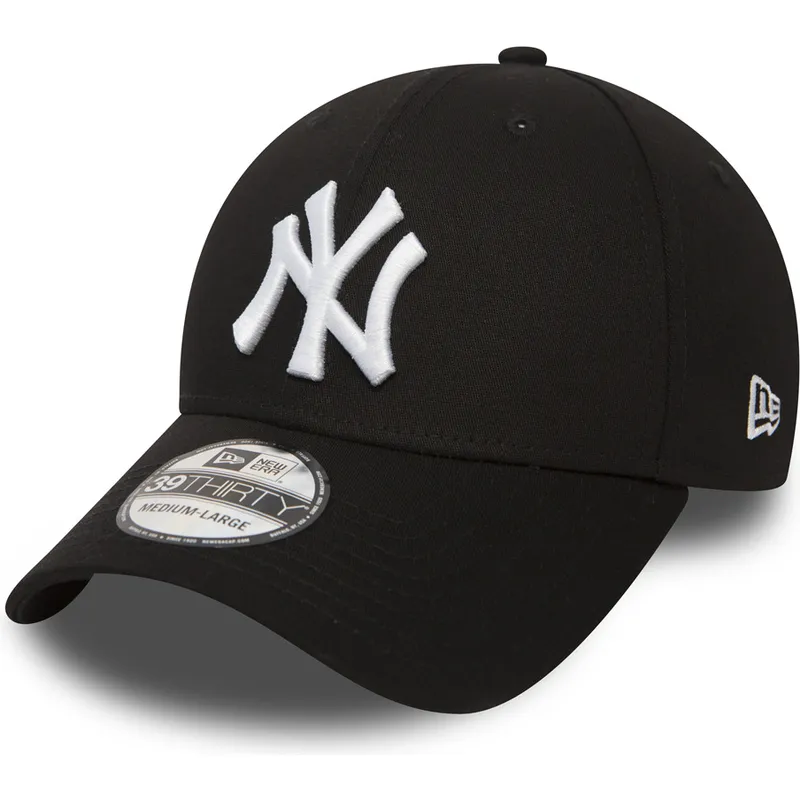 cap-ivelt-cheren-reguliran-39thirty-classic-new-york-yankees-mlb-new-era