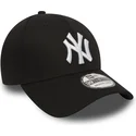 sapkak-ivelt-fekete-illesztett-39thirty-classic-new-york-yankees-mlb-new-era
