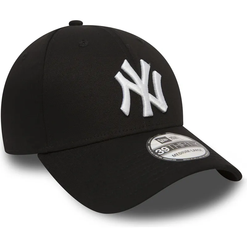 cap-ivelt-cheren-reguliran-39thirty-classic-new-york-yankees-mlb-new-era