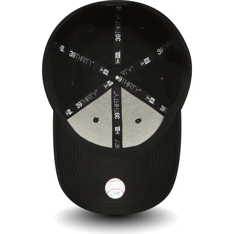 cap-ivelt-cheren-reguliran-39thirty-classic-new-york-yankees-mlb-new-era