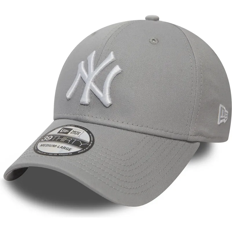 cap-ivelt-siv-reguliran-39thirty-classic-new-york-yankees-mlb-new-era