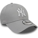 cap-ivelt-siv-reguliran-39thirty-classic-new-york-yankees-mlb-new-era