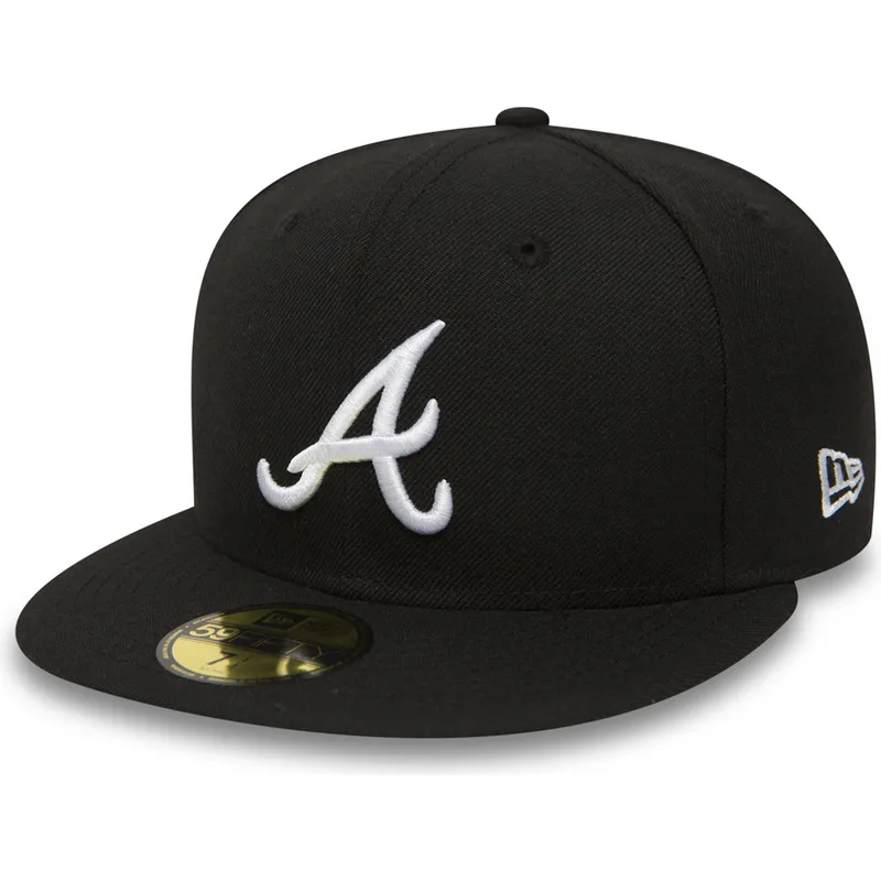cap-lapos-cheren-reguliran-59fifty-essential-atlanta-braves-mlb-new-era
