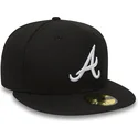 sapkak-lapos-fekete-illesztett-59fifty-essential-atlanta-braves-mlb-new-era