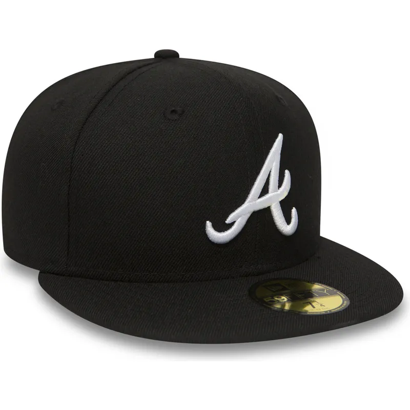 cap-lapos-cheren-reguliran-59fifty-essential-atlanta-braves-mlb-new-era