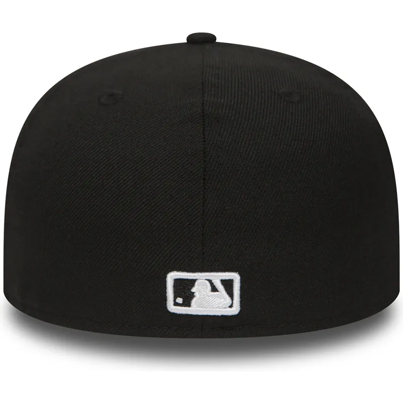 sapkak-lapos-fekete-illesztett-59fifty-essential-atlanta-braves-mlb-new-era sapkak-lapos-fekete-illesztett-59fifty-essential-atlanta-braves-mlb-new-era