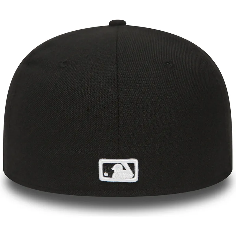 sapkak-lapos-fekete-illesztett-59fifty-essential-los-angeles-dodgers-mlb-new-era sapkak-lapos-fekete-illesztett-59fifty-essential-los-angeles-dodgers-mlb-new-era