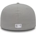 sapkak-lapos-szurke-illesztett-59fifty-essential-los-angeles-dodgers-mlb-new-era