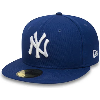 sapkak-lapos-kek-illesztett-59fifty-essential-new-york-yankees-mlb-new-era