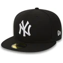sapkak-lapos-fekete-illesztett-59fifty-essential-new-york-yankees-mlb-new-era